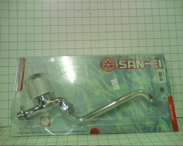 San-Ei Keran PA10JC