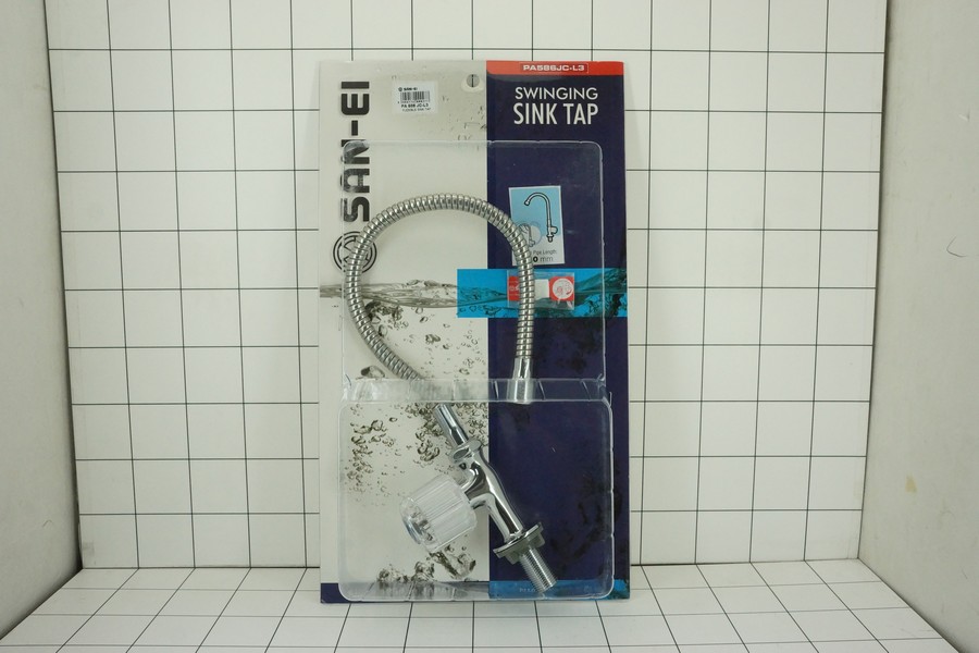 Keran Sink Swinging San-Ei PA586JC-L3