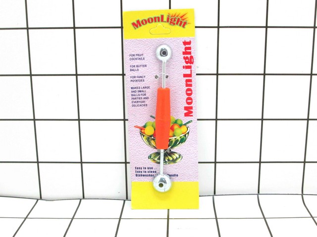 Cetakan Buah Cocktail Stainless Steel