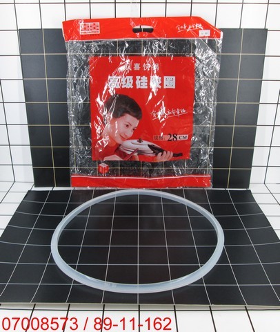 Karet Seal Panci Presto 28 Cm
