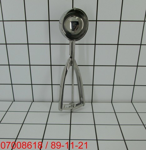 Ice Cream Scoop Diameter 6 Cm