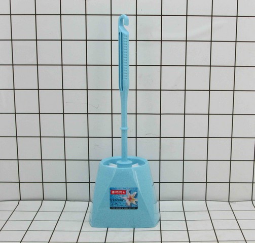 Sikat Closet Lionstar / Sikat WC Livina BO 1 / Sikat Bulat Lion Star