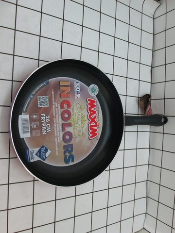 Tungku Penghangat Makanan Stainless Steel 20 cm