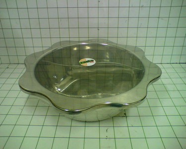 Panci Shabu Stainless Steel 16 CM