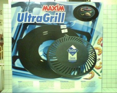 Maxim Grill Utra Maxim 25 Cm