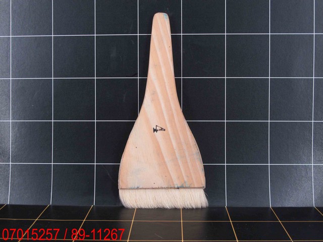 GE - Kuas Kue / Pastry Brush 19.5 Cm