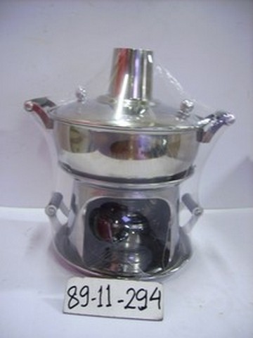 Panci Chafing Dish Kecil