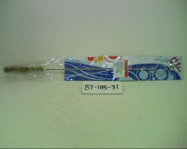 GE - Sikat Kawat Gold 40 Cm