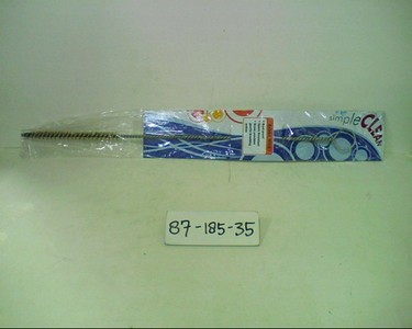 GE - Sikat Kawat Gold 40 Cm