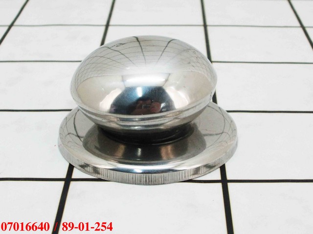 Spare Part Aksesoris Tutup Panci B 5cm