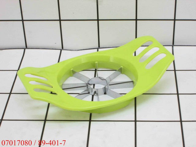 GE - Alat Pemotong Apel Slicer