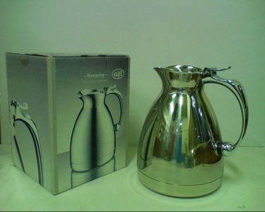 Thermos Vakum Jug 600 Ml