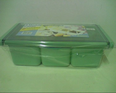 Tempat Bumbu Dapur 3 In 1