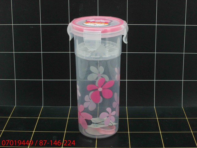 BOTOL SM-6153 450ML 6.2