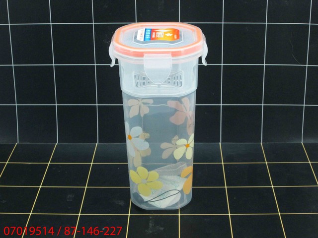 BOTOL SHUNMEI SM-6157 6.0