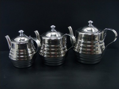 Teko Teh Luxury Set Isi 3 Pcs