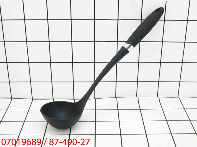GE - Centong Sayur Nylon 33 cm