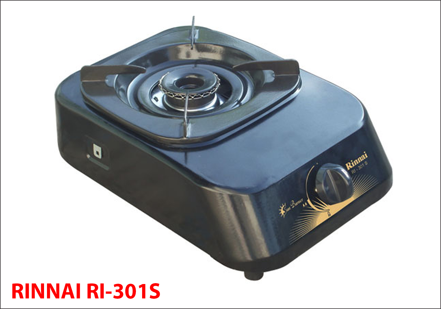 Kompor Gas Rinnai RI-301S