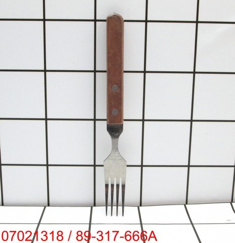 GE - Garpu Makan Gagang Kayu