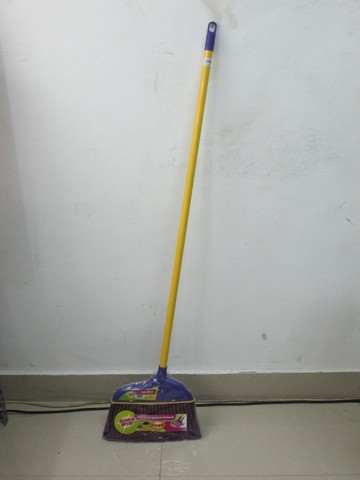 3M Scotch Brite ID 47 Sapu Nylon Set / Set Broom Nylon ID-47
