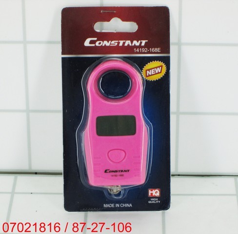 Timbangan Gantung Digital Constant 14192-168E