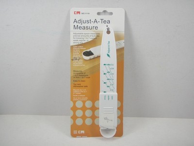 GE Sendok takar kopi dan gula measure spoon scales