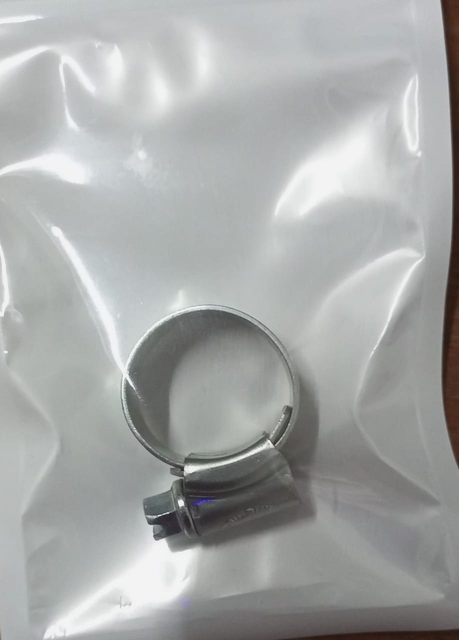 Klem Selang Orbit 16-22 2 Pcs