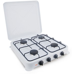 Kompor Gas Luxell Model CH4