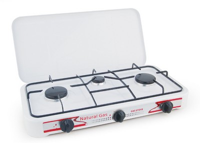 Kompor Gas Luxell LX-2855