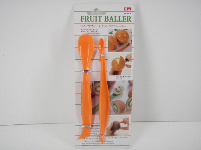 GE - Fruit Baller Alat Pembentuk Buah
