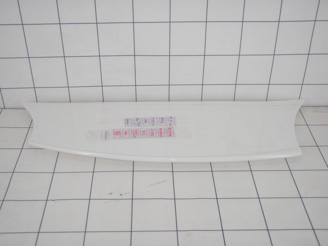 GE - Piring Keramik Datar 43 x 14 Cm