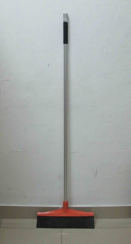 NAGATA Sapu / Pendorong Air Karet 43 CM Handy Mop Sweeper Perlengkapan Kebersihan NAG-NGT-321 Varian Warna