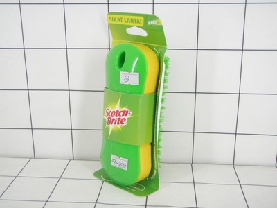 Sikat Lantai