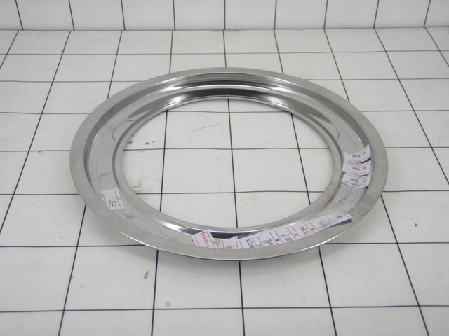 GE - Tatakan Panci Stainless Steel 22.5 Cm