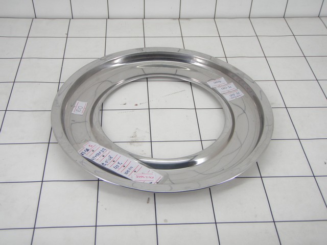 GE - Tatakan Panci Stainless Steel 23 Cm