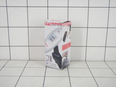 Timbangan Digital Travel Luggage TSH209