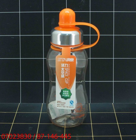 BOTOL SM-6032 600ML 3.7