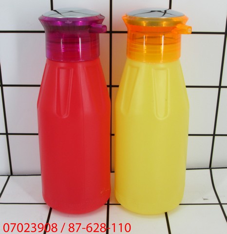BOTOL KECAP 2PC 026 7.1