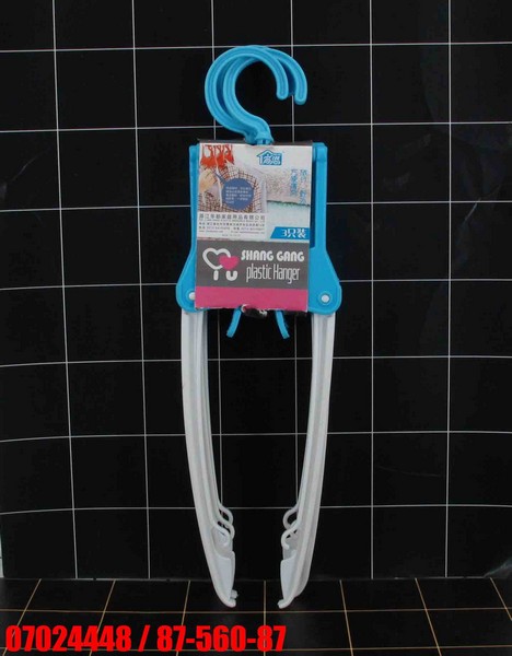 Hooks Hanger 3 Pc