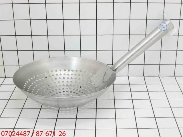 Saringan Parabola Stainless Besar