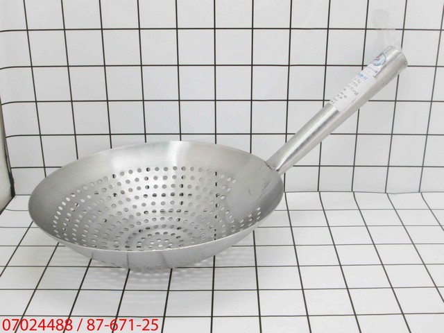Saringan Parabola Stainless Besar