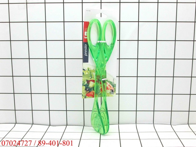 GE - Tong Pencapit Makanan 30 Cm