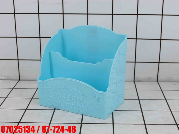 Box Organizer Multiguna Meja YM-3833
