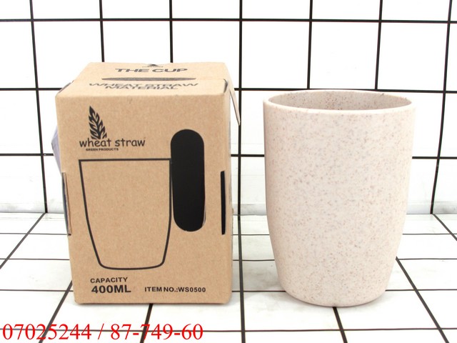 GE - Gelas Minum 400 ml
