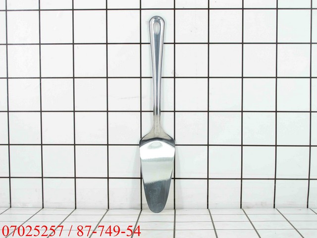 GE - Sendok Kue Cake Server Stainless