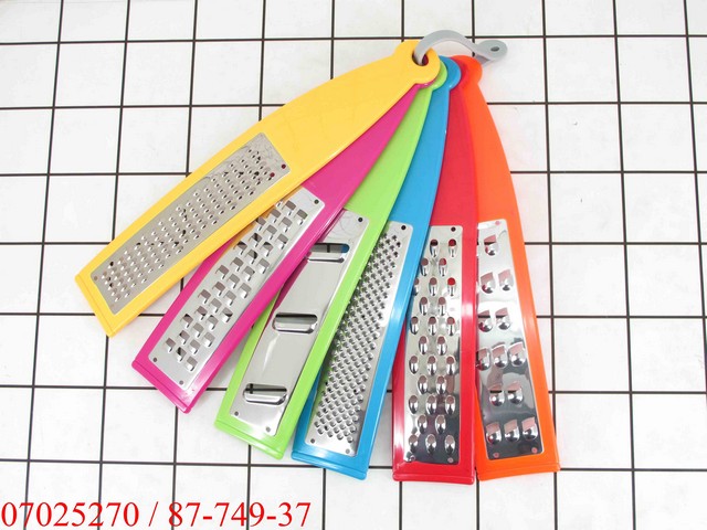 GE - Alat Parutan 6 in 1 Serbaguna