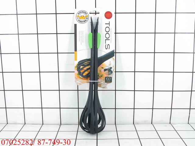 GE - Tong Pencapit Spaghetti
