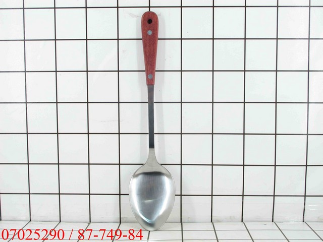 GE - Sendok Sayur Stainless Steel 7 cm