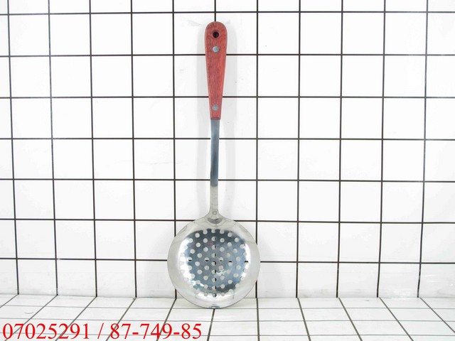 GE - Centong Sayur Tiris 11 cm