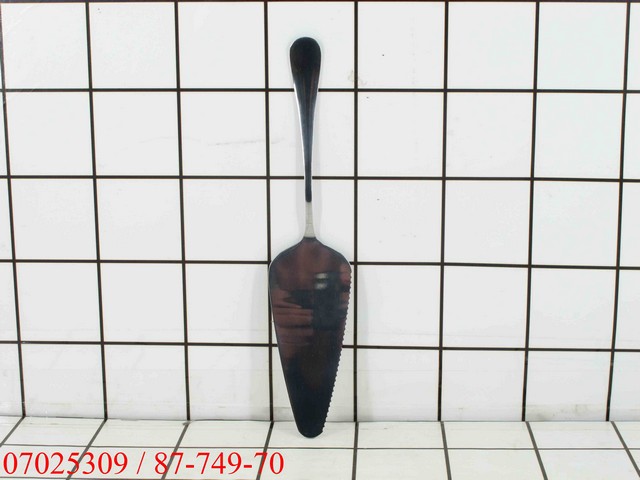 GE - Sodet Spatula Cake